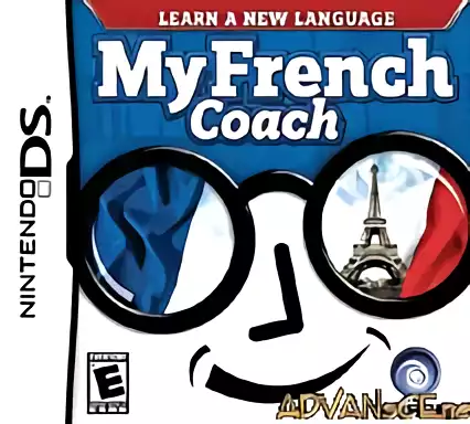 jeu My French Coach